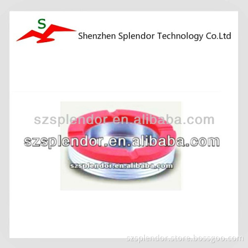 aluminum injection die casting